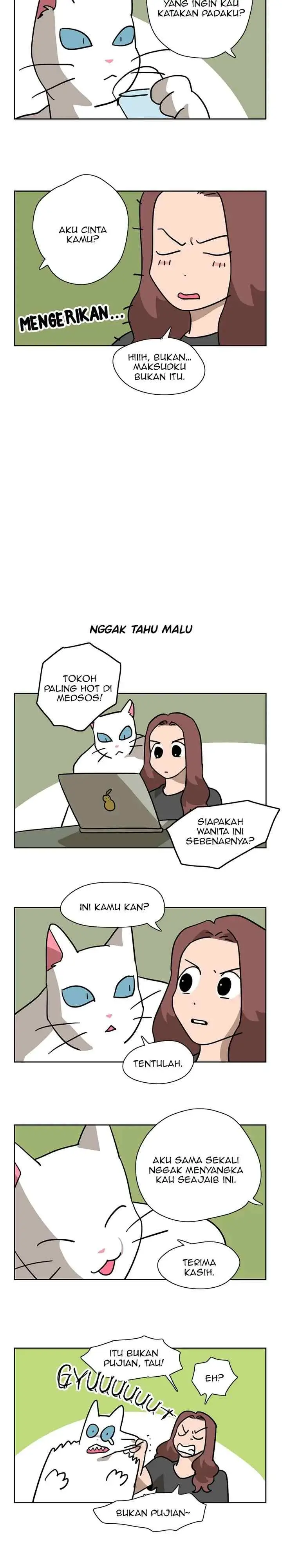 Meow Man chapter 9 halaman 4