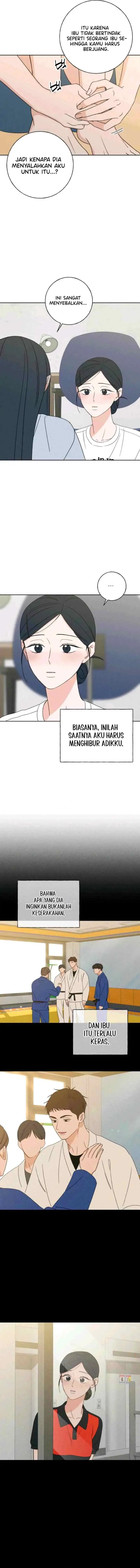 Miyeon chapter 50 halaman 5