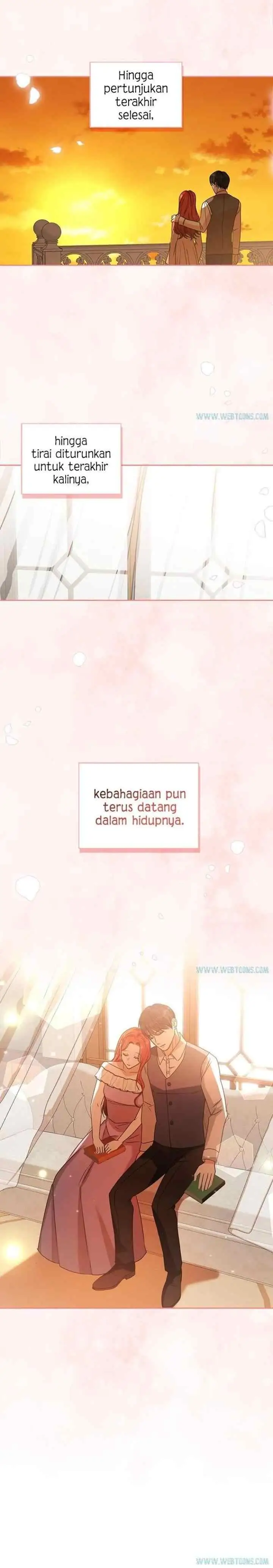 Leveling My Husband to the Max chapter 117 halaman 17