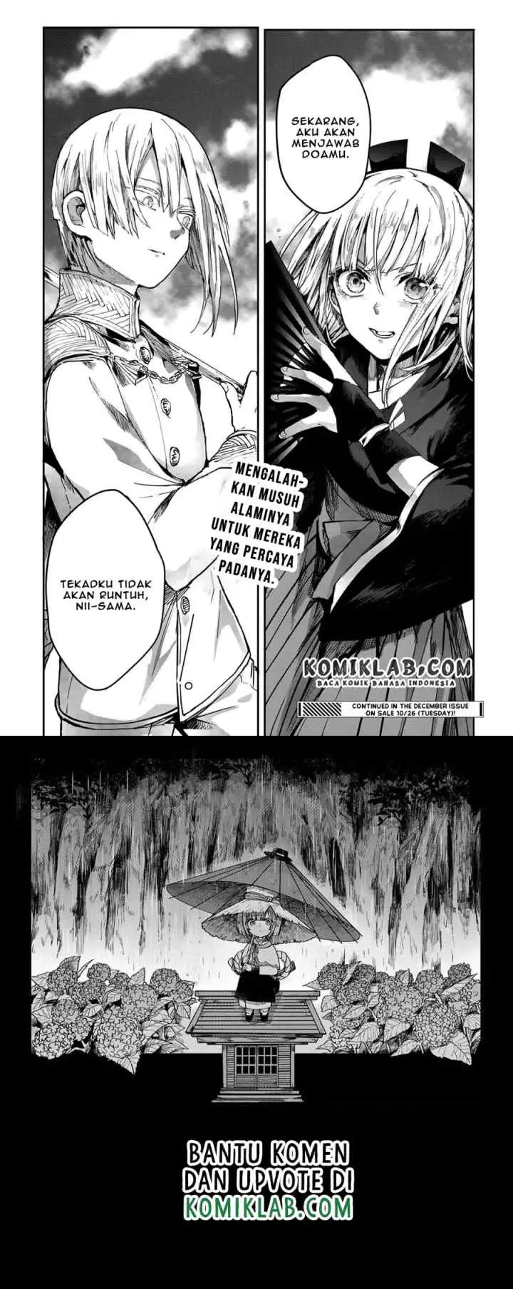 Kyuuki no Adabana chapter 3.2 halaman 14