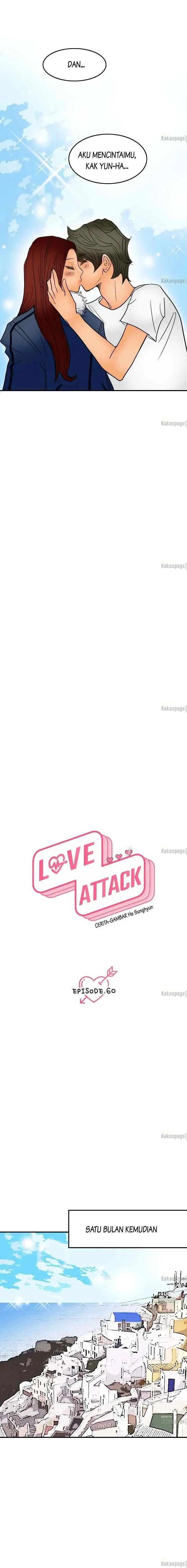Love Attack chapter 60 halaman 16