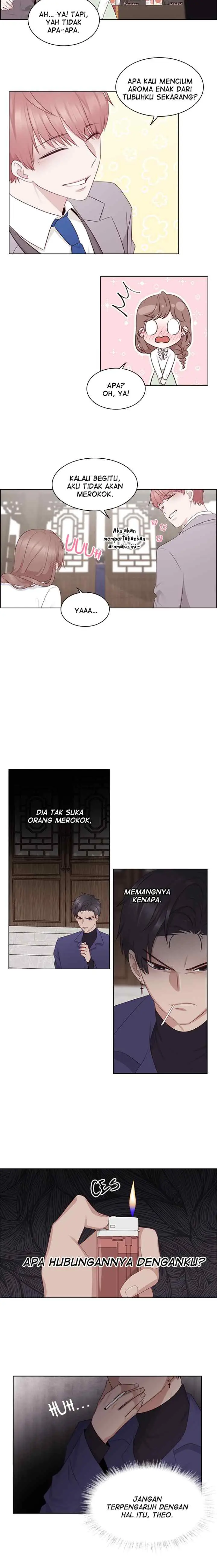 My Exes Fell For Me chapter 4 halaman 7