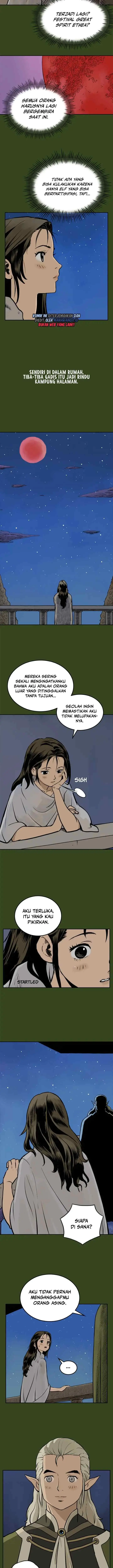 Mage Again chapter 58 halaman 8
