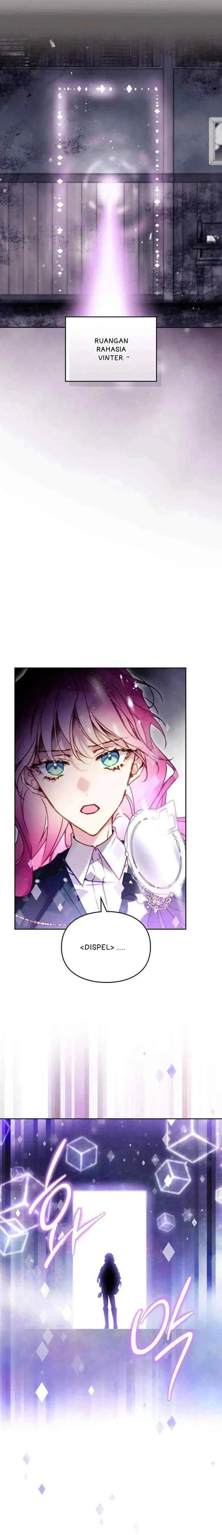 Death Is the Only Ending for the Villainess chapter 199 halaman 11