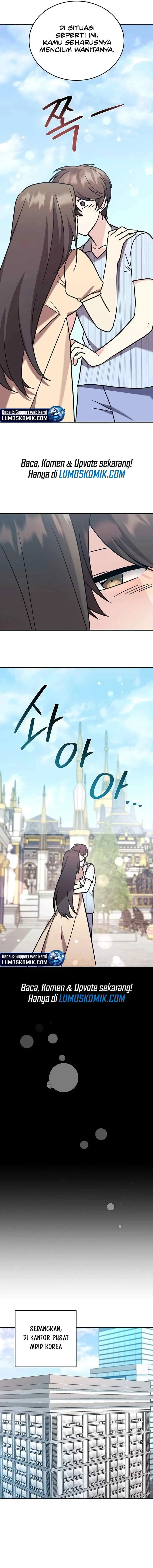 My Daughter Is a Dragon! chapter 95 halaman 15