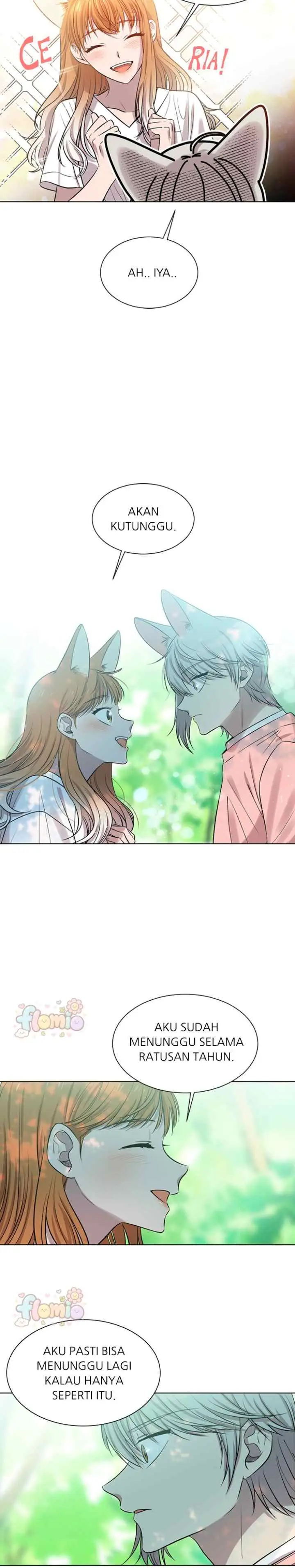 Mythical Errand chapter 49 halaman 14