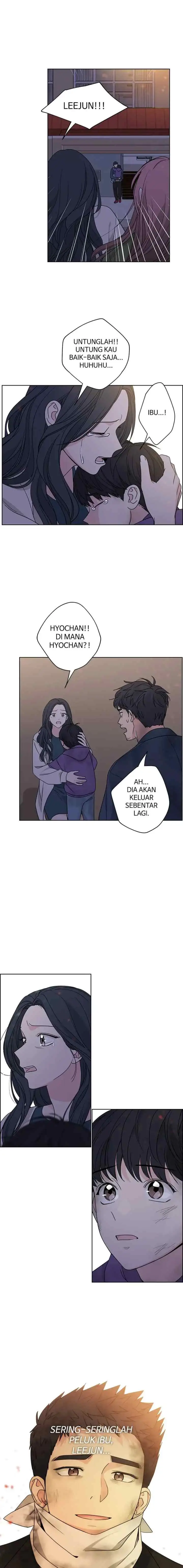Mother, I'm Sorry chapter 97 halaman 14