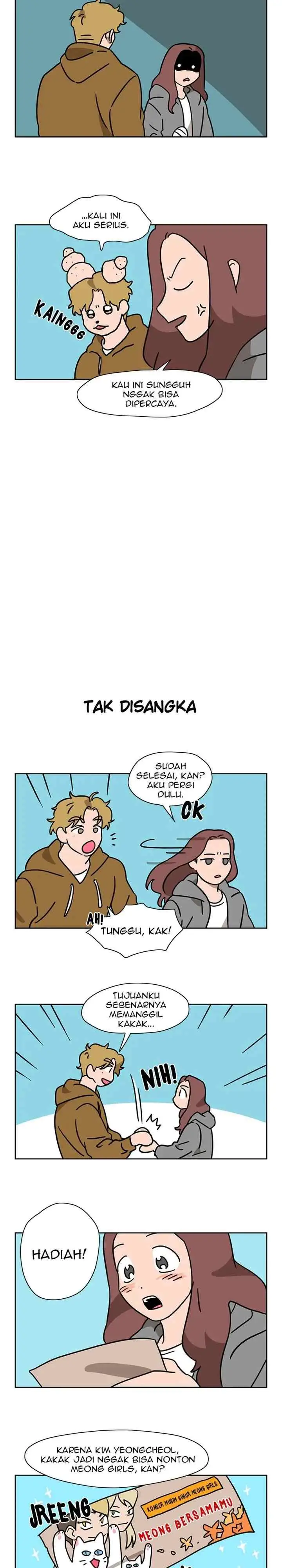 Meow Man chapter 68 halaman 7