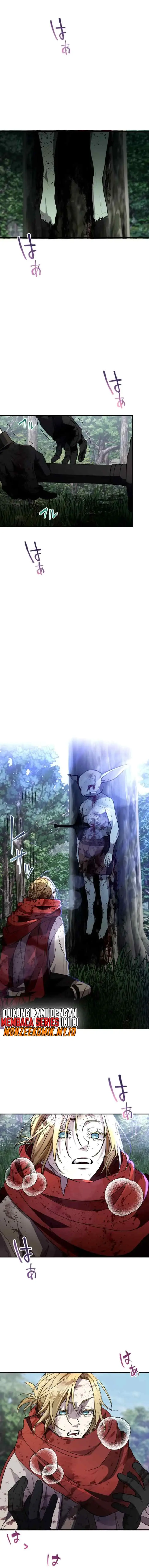 Mob na Ore no Gyakuten Jinsei chapter 23 halaman 10