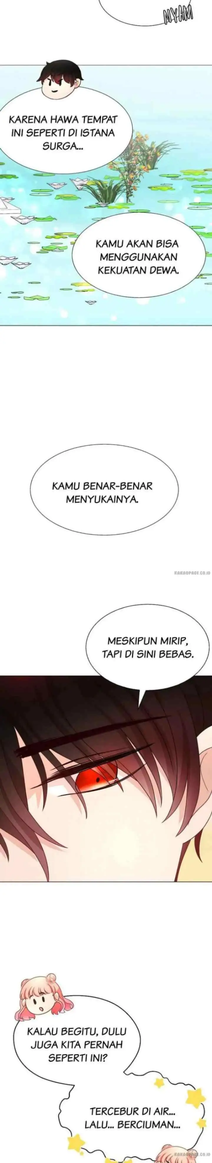 My Guardian Demon chapter 53 halaman 15