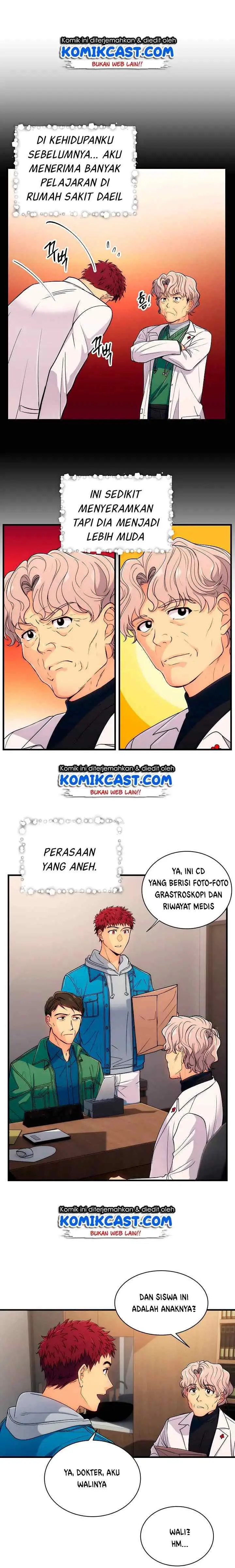 Medical Return chapter 9 halaman 9
