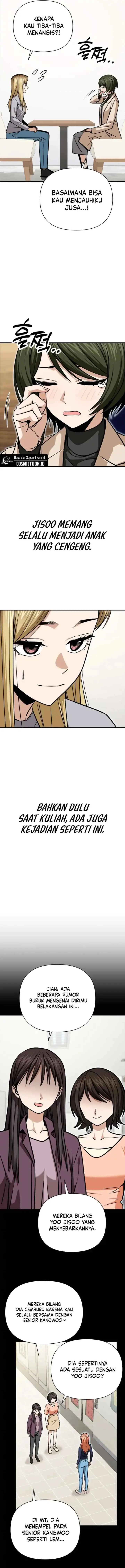 Match Made in Heaven by Chance chapter 129 halaman 10