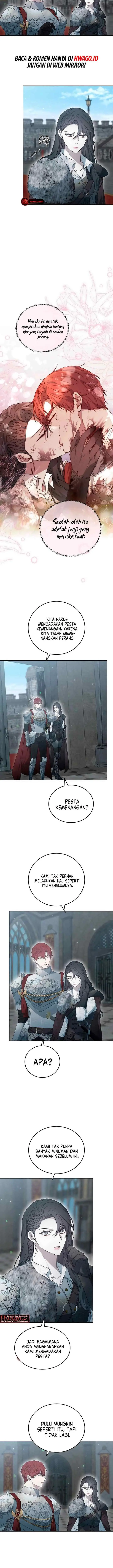 City of Arrogance chapter 30 halaman 10