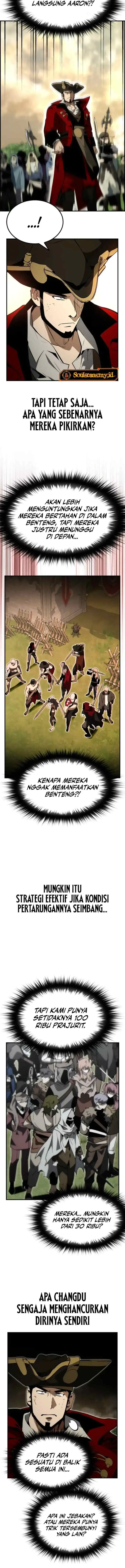 Bad Ending Maker chapter 69 halaman 7