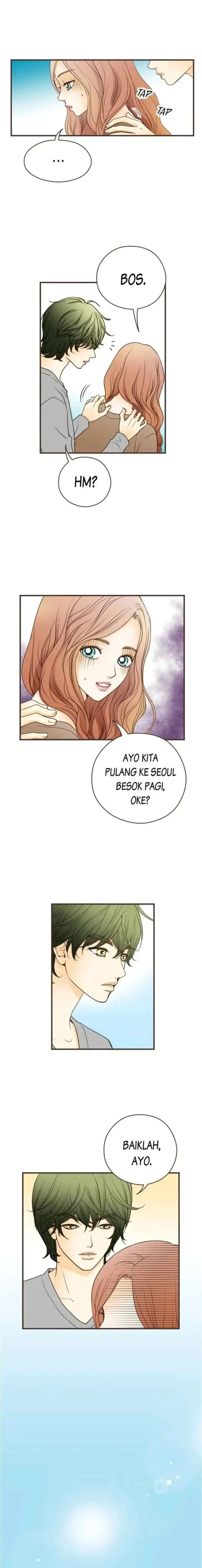 Love Puzzles chapter 89 halaman 4