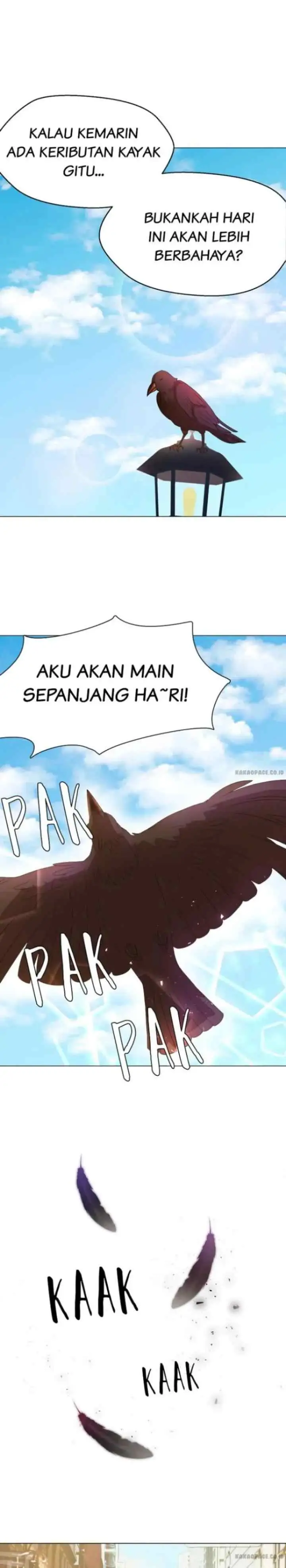 My Guardian Demon chapter 22 halaman 14