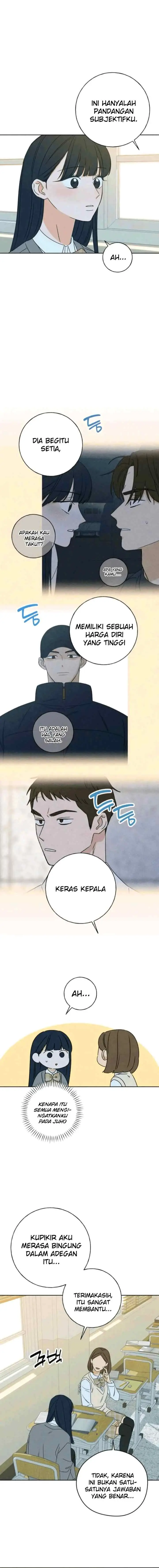 Miyeon chapter 43 halaman 4