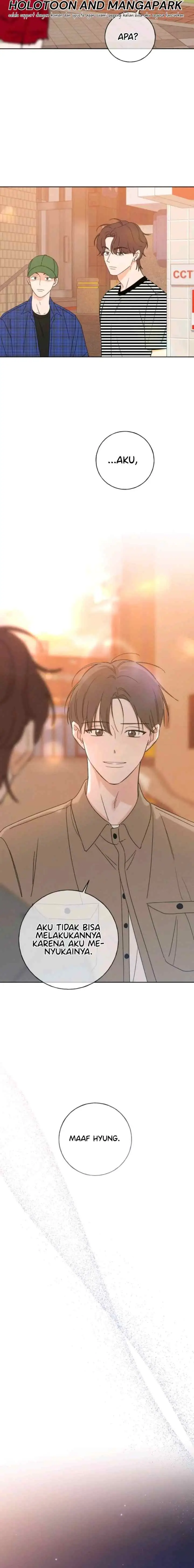 Miyeon chapter 52 halaman 10