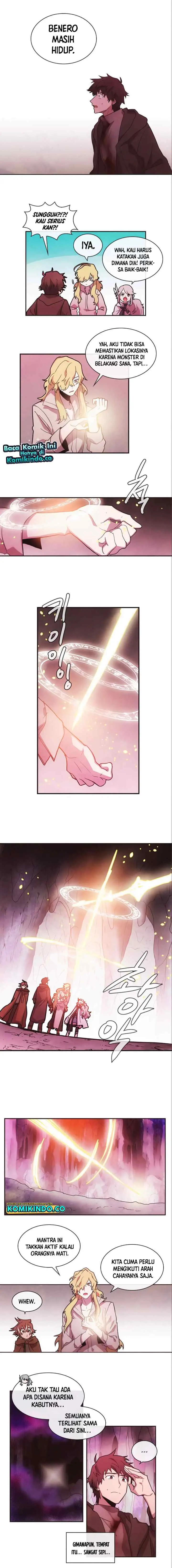 Miracle Hero! chapter 67 halaman 6