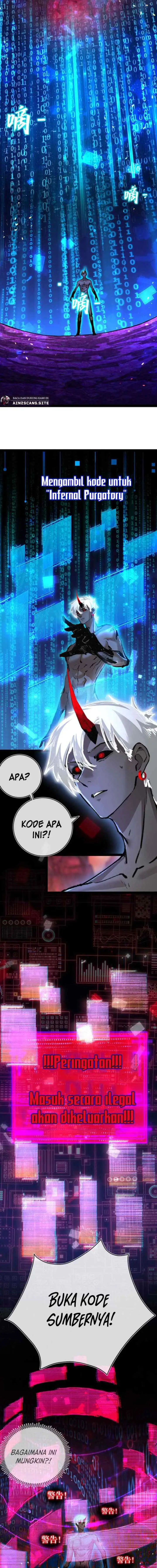Moon Slayer chapter 12 halaman 15
