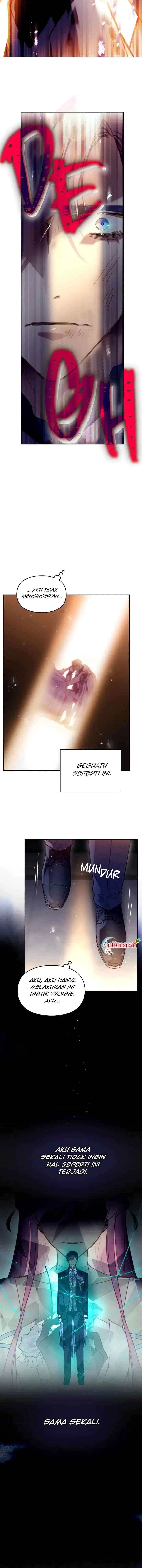 Death Is the Only Ending for the Villainess chapter 160 halaman 5