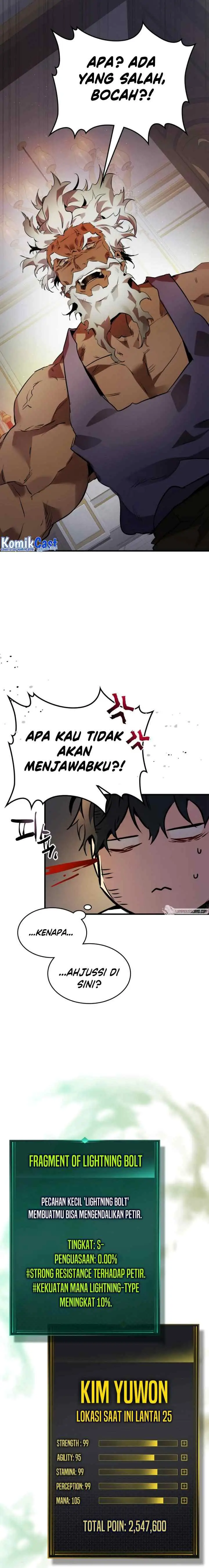 Leveling With the Gods chapter 93 halaman 14