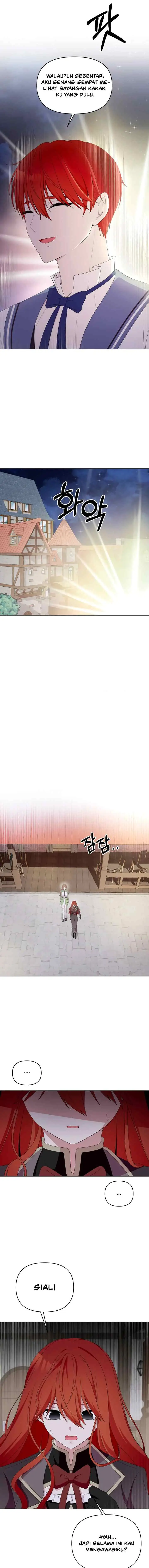 Monster Dressing Room chapter 62 halaman 16