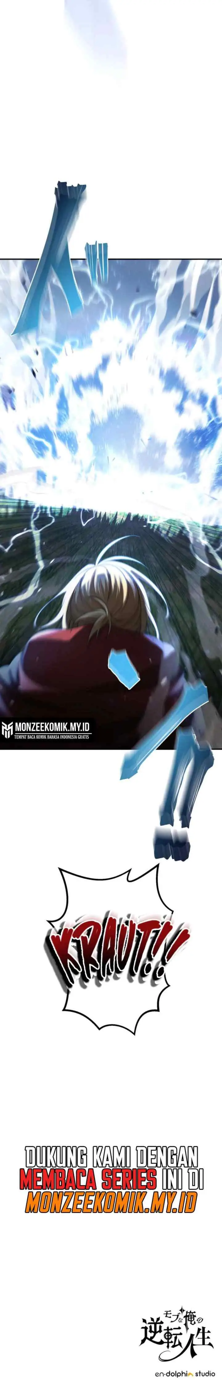 Mob na Ore no Gyakuten Jinsei chapter 20 halaman 17