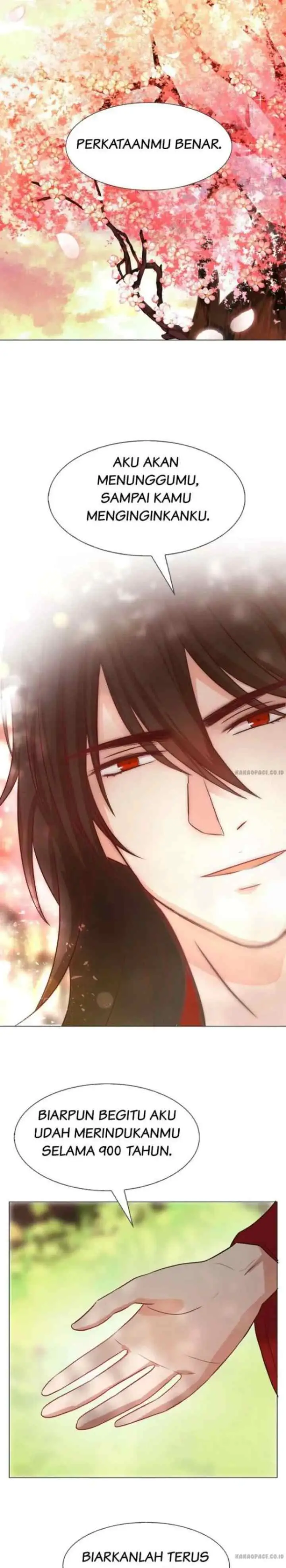 My Guardian Demon chapter 15 halaman 6