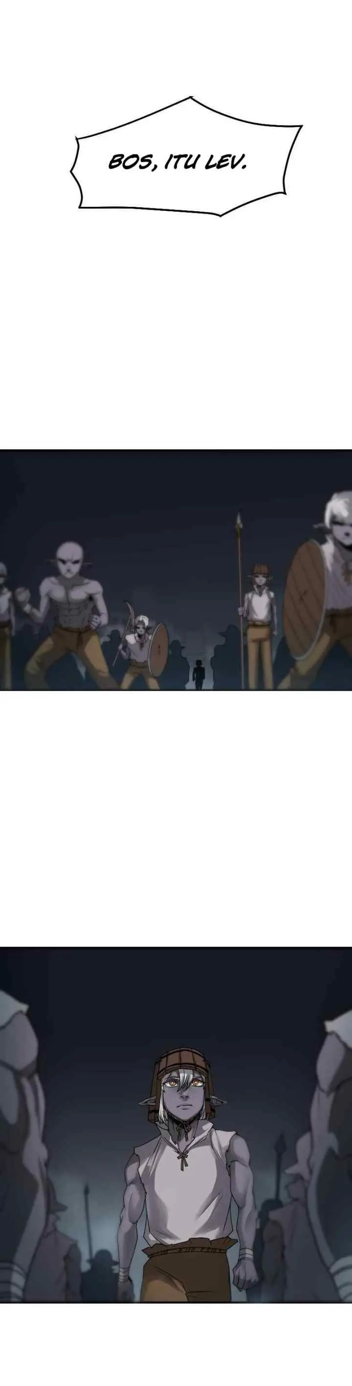 Lord of Goblins chapter 25 halaman 8