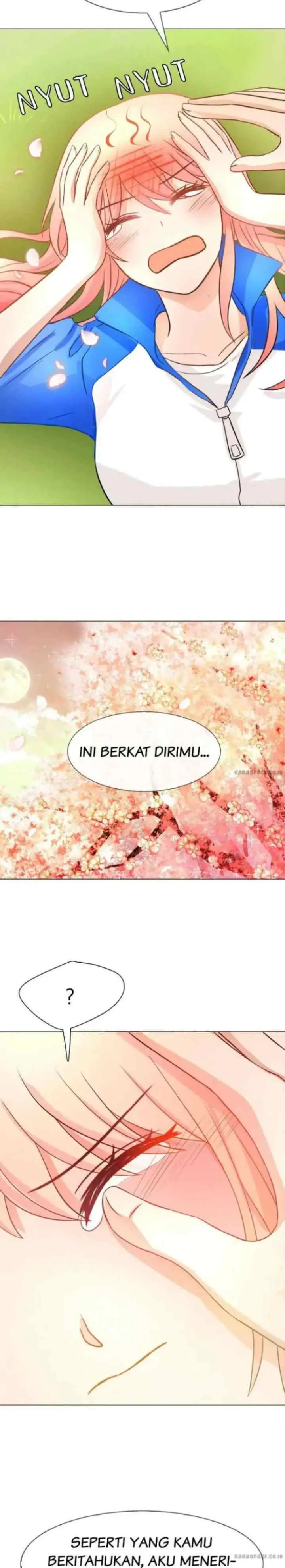 My Guardian Demon chapter 14 halaman 5