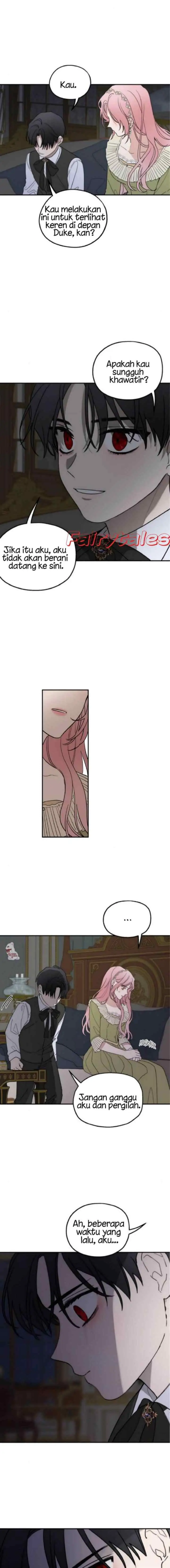 My In-Laws Are Obsessed With Me chapter 7 halaman 4