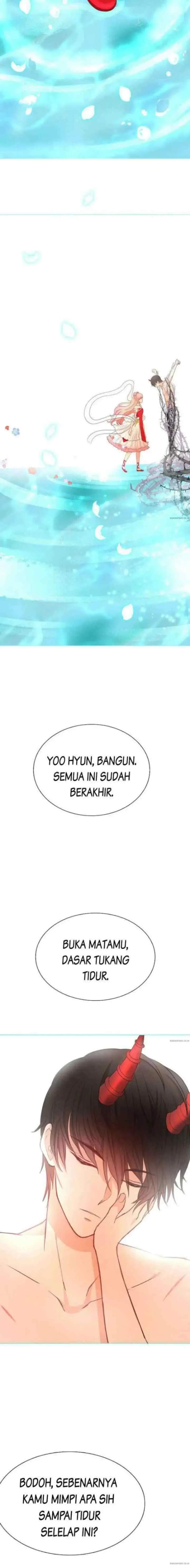 My Guardian Demon chapter 96 halaman 15