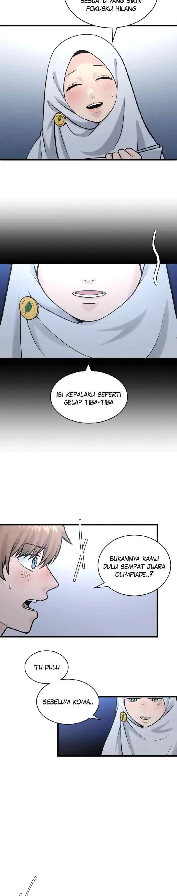Moon Flower chapter 55 halaman 12