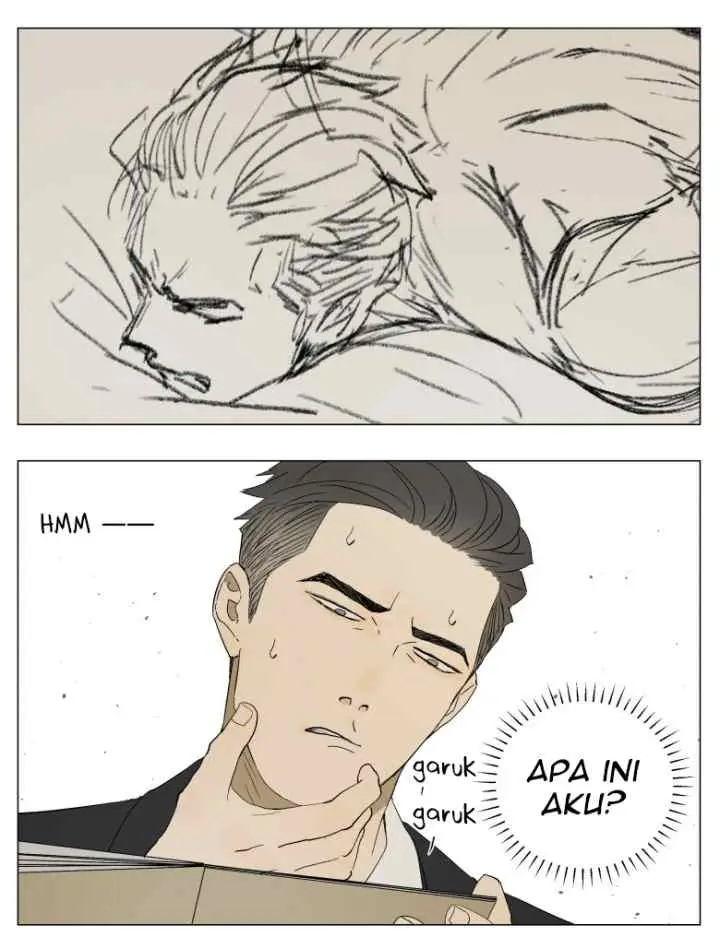 Nan Hao & Shang Feng chapter 29 halaman 9