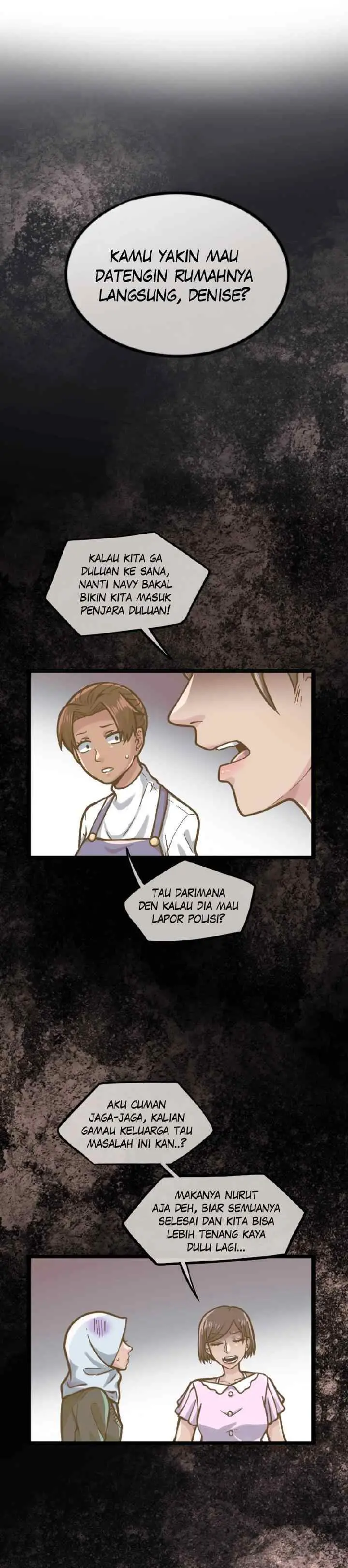 Moon Flower chapter 48 halaman 8