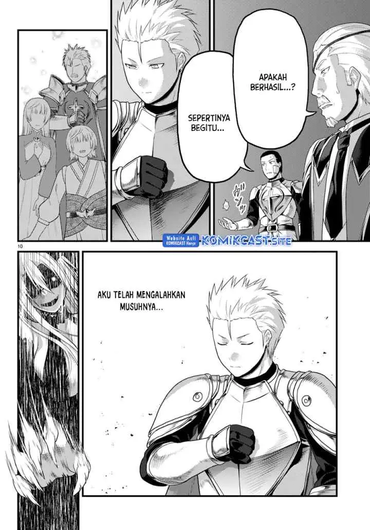 Murabito desu ga Nani ka? chapter 62 halaman 11