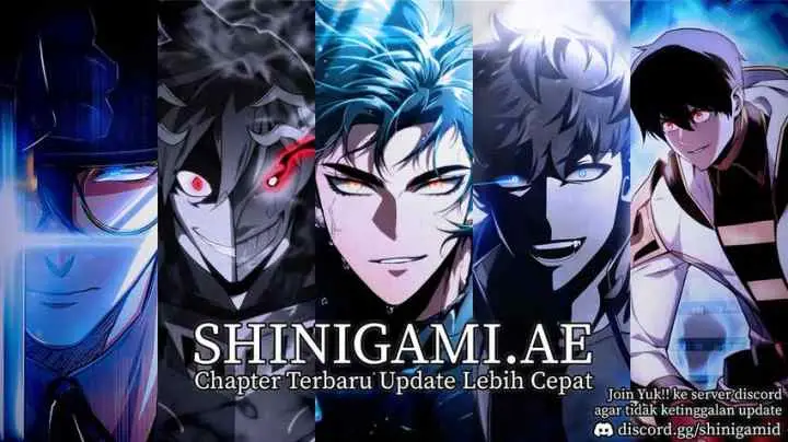 Necromancer Academy's Genius Summoner chapter 61 halaman 19