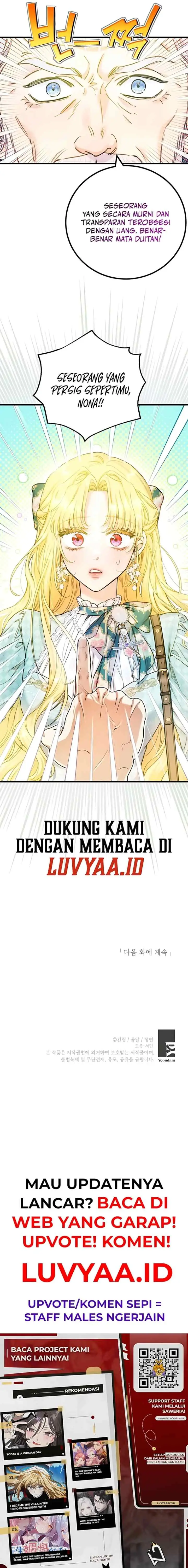 The Villainess is a Millionaire Solver chapter 18 halaman 9