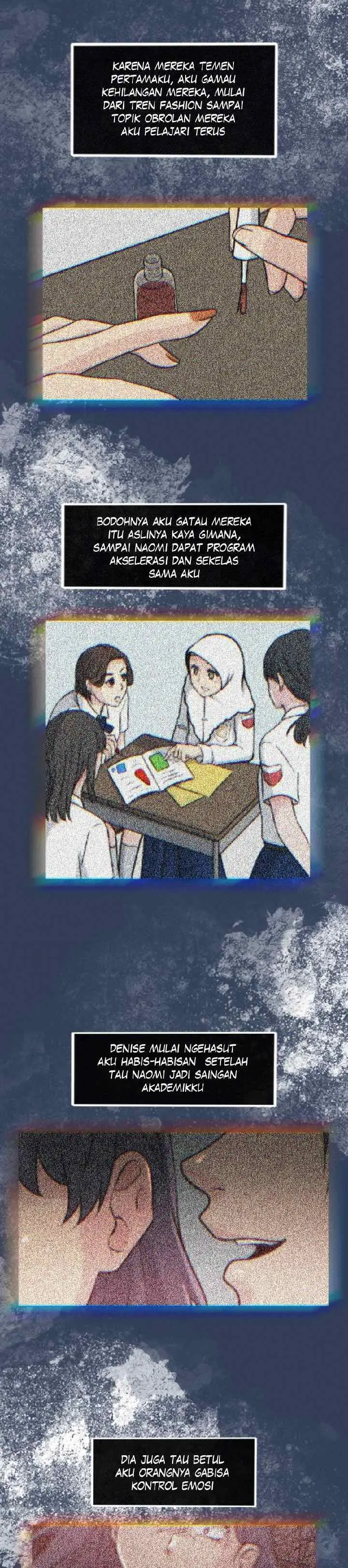 Moon Flower chapter 41 halaman 15