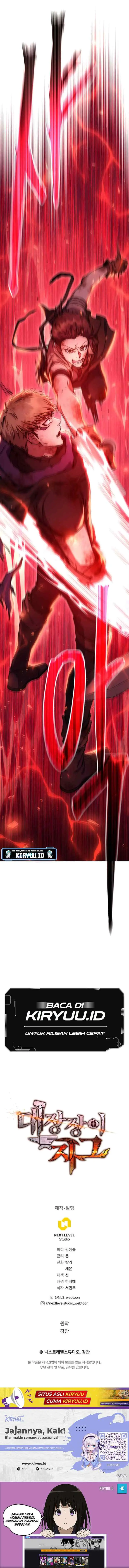 Legendary Blacksmith's Vengeance chapter 17 halaman 16