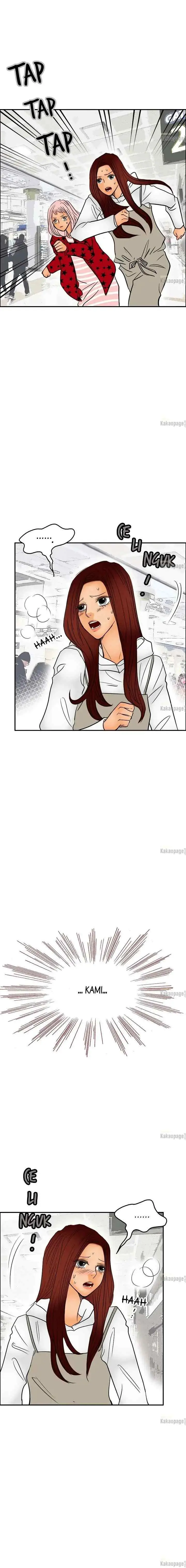 Love Attack chapter 60 halaman 7