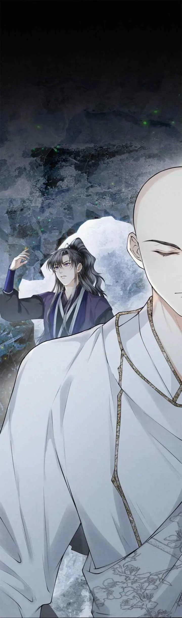 Tong Qian Kan Shi chapter 118 halaman 11