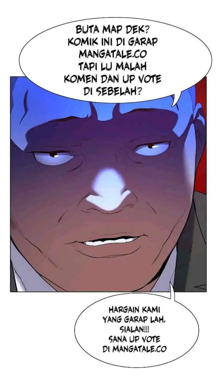 Life, Once Again! chapter 8 halaman 13
