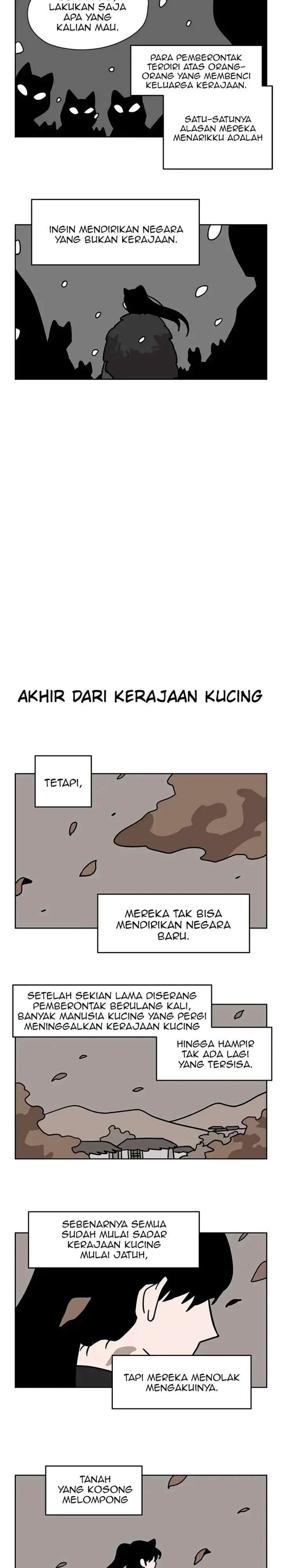 Meow Man chapter 132 halaman 7