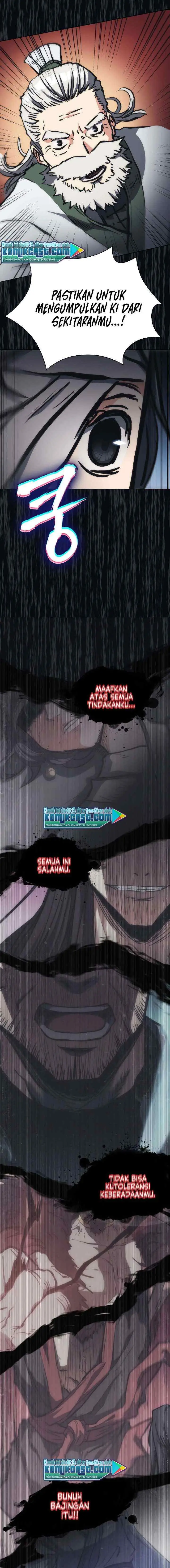 MookHyang - The Origin chapter 31 halaman 8