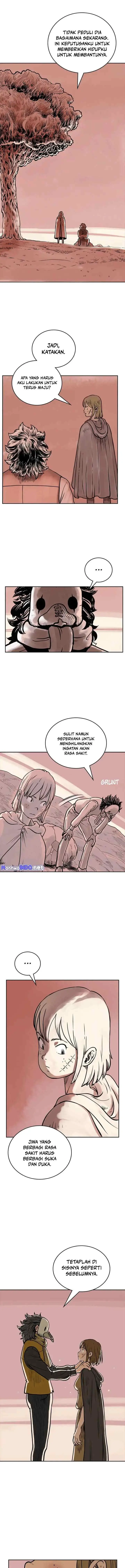 Mage Again chapter 97 halaman 14