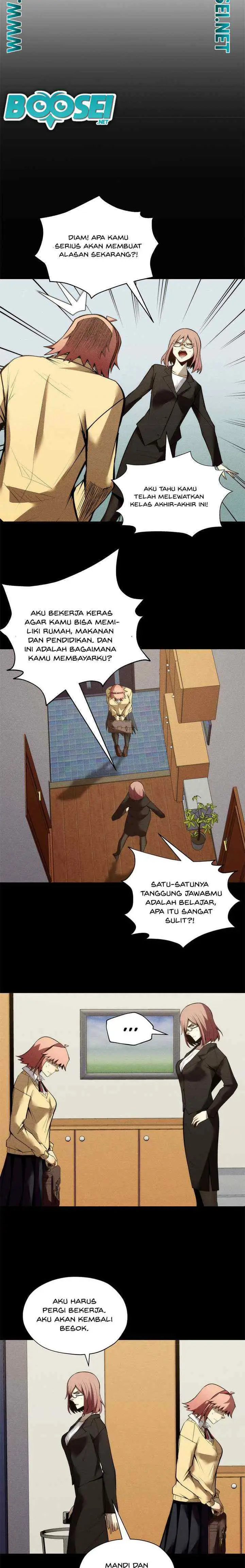 Monochrome chapter 18 halaman 16