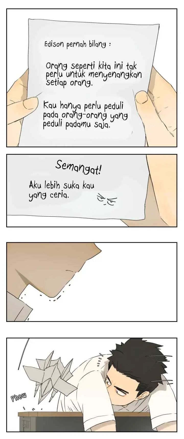 Nan Hao & Shang Feng chapter 15 halaman 11
