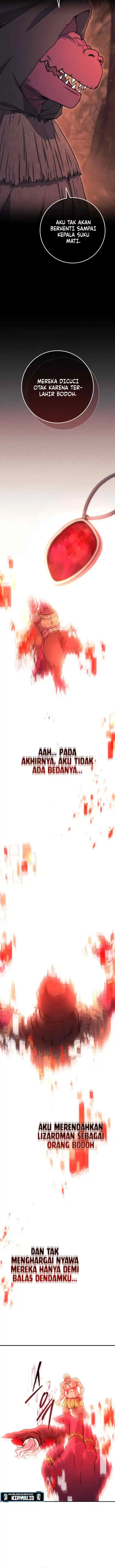 Legendary Blacksmith's Vengeance chapter 39 halaman 17